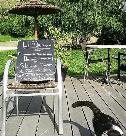 Le Permayou Accous