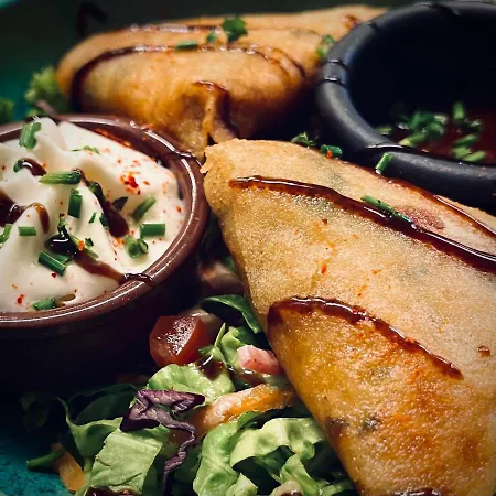 Hotel Le Permayou Accous