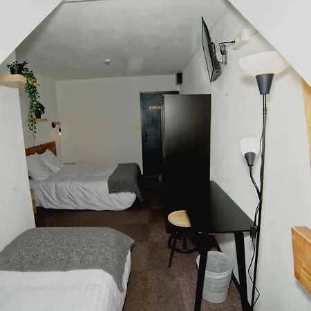 Le Permayou 2* Accous