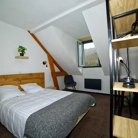 Le Permayou מלון