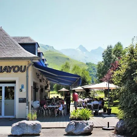 Le Permayou Hotel Accous