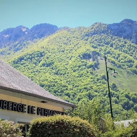 Le Permayou Hotel 2*