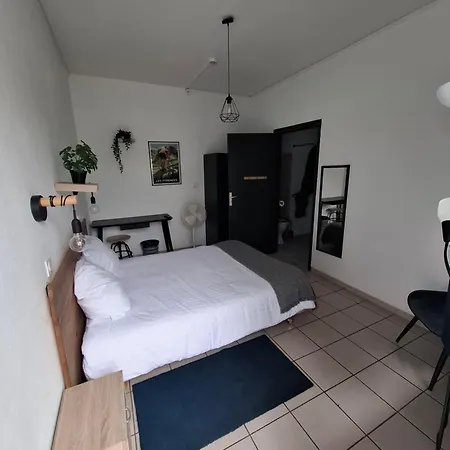 Hotel Le Permayou 2*