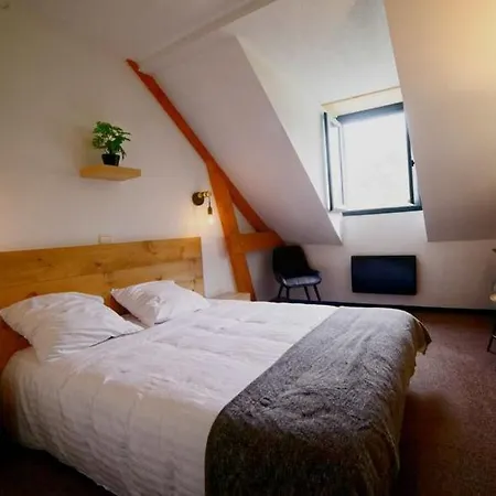 Le Permayou Hotel Accous