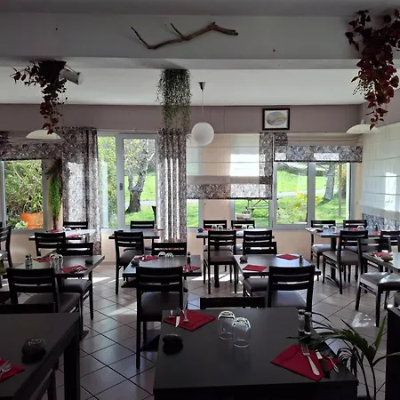 Le Permayou Hotel