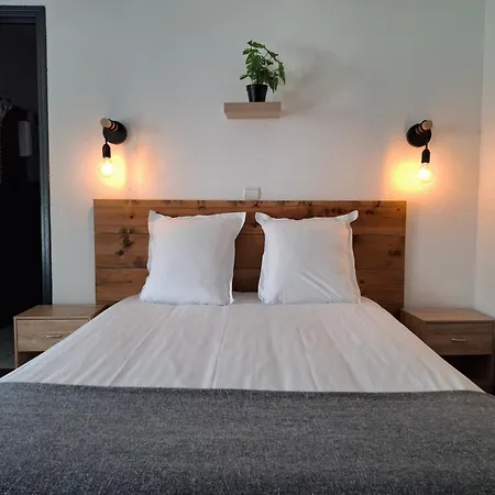Le Permayou Hotel Accous