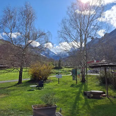 Hotel Le Permayou
