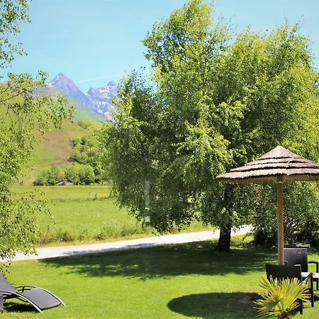 Hotel Le Permayou