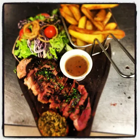 Hotel Le Permayou 2*