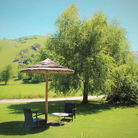 Le Permayou מלון 2*