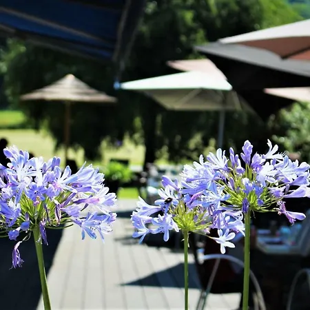 Hotel Le Permayou