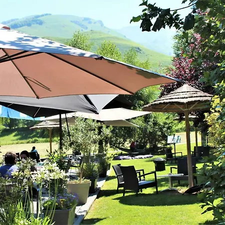 Le Permayou 2* Accous