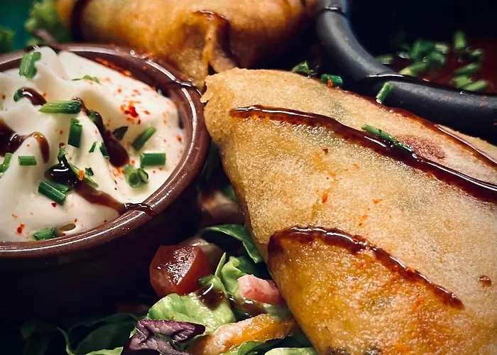 Hotel Le Permayou Accous