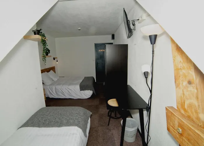 Le Permayou 2* Accous