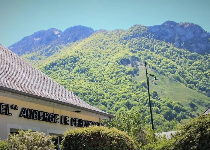 Le Permayou Hotel 2*