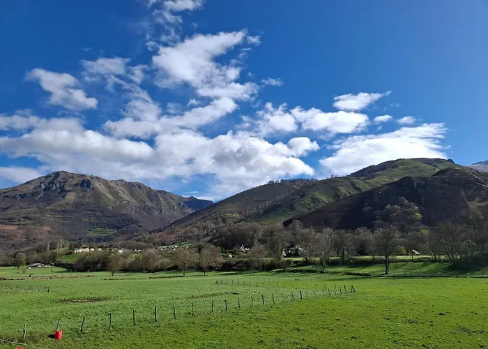 Le Permayou 2* Accous