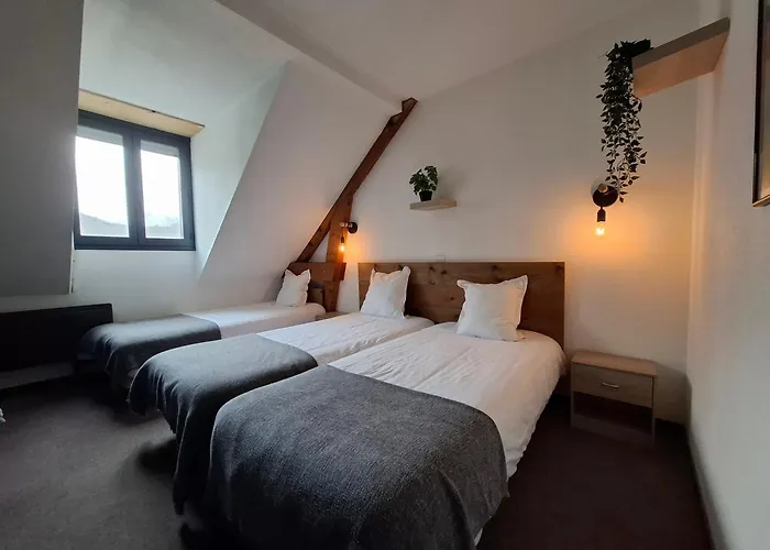 Le Permayou Hotel 2*