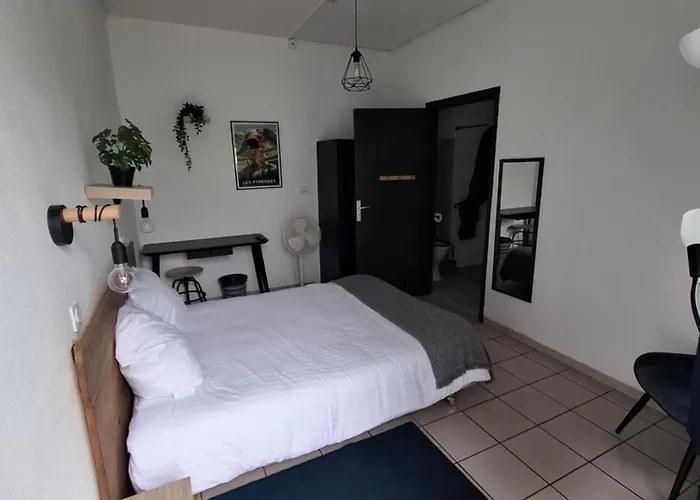 Hotel Le Permayou 2*