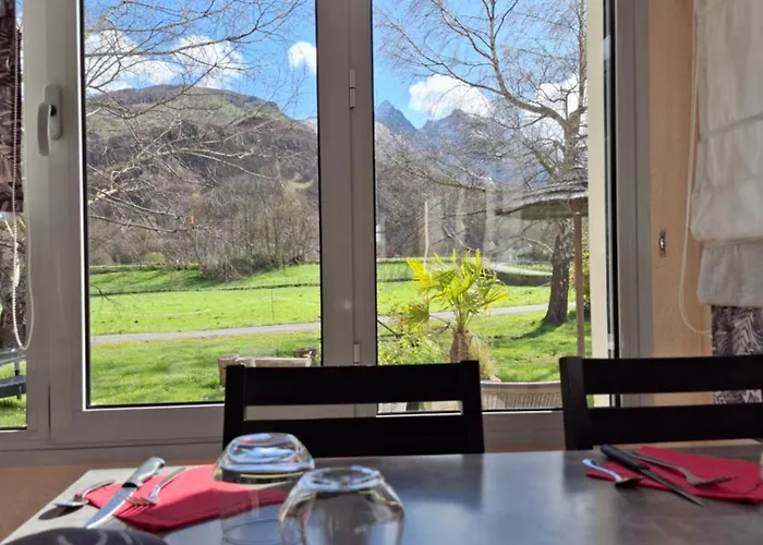 Hotel Le Permayou 2*