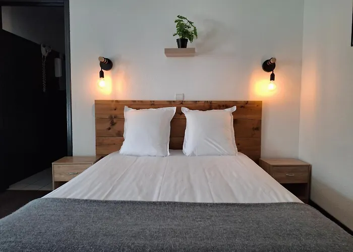 Le Permayou Hotel Accous