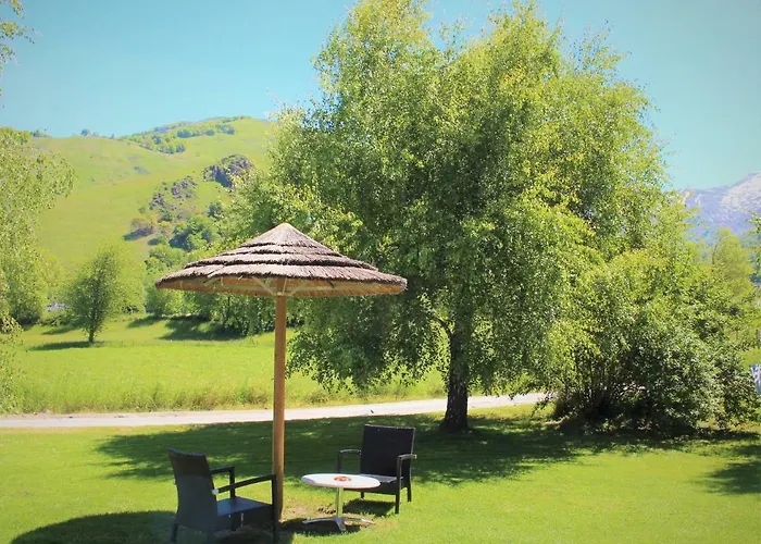 Le Permayou Hotel 2*